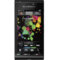 Sim Free Sony Ericsson Satio - Black