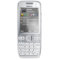 Sim Free Nokia E55 - Silver