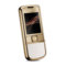 Sim Free Nokia 8800 Gold Arte