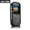 Case-Mate Carbon Fibre Leather Case - BlackBerry Bold