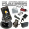 Platinum Pack For HTC Touch HD