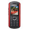 Sim Free Samsung B2100 Solid Extreme - Red