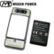 Mugen Battery & Back Cover - Sony Ericsson Xperia X1 - 3600 mAh