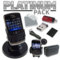 Platinum Pack For BlackBerry 8900 Curve