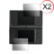 Martin Fields Screen Protector - Nintendo DSi - Twin Pack