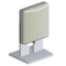 3G High Gain Directional Antenna - SSMB Connection