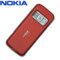 Nokia N79 Xpress On Cover - Coral Red