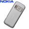 Nokia N79 Xpress On Cover - White