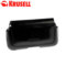 Krusell Horizon Hector Leather Case - Medium - Black