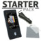 Starter Pack For HTC Touch Diamond