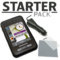 Starter Pack For Samsung F480 Tocco