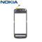 Nokia 5800 XpressMusic Replacement Display Window And Touch Panel