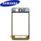 Samsung F480 Tocco Replacement Front Cover