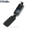 PDair Leather Flip Case - Nokia E75