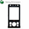 Sony Ericsson W910i Replacement Front Cover - Black