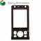 Sony Ericsson W910i Replacement Front Cover - Bronze