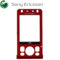 Sony Ericsson W910i Replacement Front Cover - Red