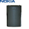 Nokia E71 Replacement back cover - Grey Steel