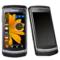 MFX Privacy Screen Protector - Samsung i900 Omnia