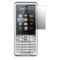 Martin Fields Screen Protector - Sony Ericsson C510