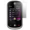 Martin Fields Screen Protector - Motorola Surf A3100