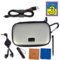 Logic 3 Nintendo DSi Starter Kit - Silver