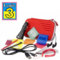 Logic 3 Nintendo DSi Pro Pack - Red