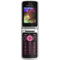 Sim Free Sony Ericsson T707 - Spring Rose image
