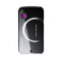Sim Free Sony Ericsson T707 - Mysterious Black
