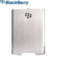 BlackBerry Storm  Replacement Battery Cover Silver - ASY-21616-002