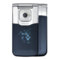 Nokia 7510 Supernova Xpress On Cover Set - Storm Blue