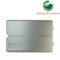 Sony Ericsson XPERIA X1 Replacement Battery Cover - Silver