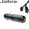 Jabra USB Car Charger Adapter Charging Kit
