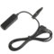 3-in-1 Handsfree Headphone Adapter with ExtUSB for HTC Mobile Phones