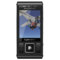 Sim Free Sony Ericsson C905 Plus - Night Black image