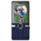 Sim Free Sony Ericsson S312 - Dawn Blue image