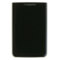 Nokia 6300 / 6301 Battery Cover - Black