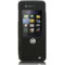Silicone Case - Sony Ericsson C510 - Black