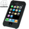 ToughGuard Shell For iPhone 3G S / 3G
