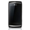 Sim Free LG GC900 Viewty Smart - Black