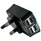 PowerHub 4 Port USB Charger