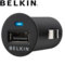 Belkin Micro Auto Charger