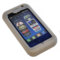 Silicone Case for LG Arena - Ice