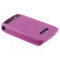Clip On Back Cover With Screen Protector - BlackBerry Storm - Pink