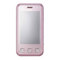 Sim Free LG KC910i Renoir - Pink image