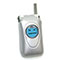 Samsung A300 Slimline Case (Silver)