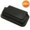 Palm Treo Pro Leather Side Case - Black