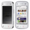 MFX Privacy Screen Protector - Nokia N97