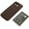 Extended Battery - Nokia 5800 XpressMusic with Back Cover - 2200mAh
