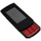 Silicone Case for Samsung Tocco Ultra - Black